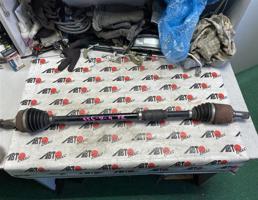 Привод передний правый для HONDA SHUTTLE GP7  запчасти бу