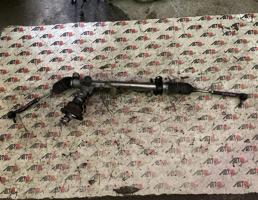 Рулевая рейка для TOYOTA PORTE NNP10/NNP11/NNP15  запчасти бу