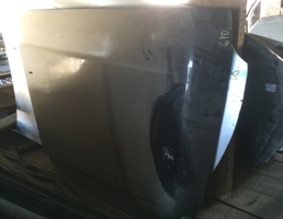 Капот для ISUZU BIGHORN UBS25DW/UBS25GW/UBS69DW/UBS69GW  запчасти бу