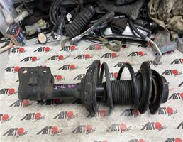 Стойка передняя левая для SUBARU IMPREZA GH2  запчасти бу