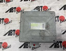 блок управления двс для SUZUKI JIMNY JA11  запчасти бу