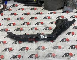 Крепление бампера заднее правое для NISSAN LEAF AZE0  запчасти бу