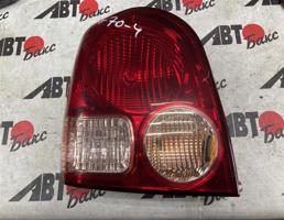 Фонарь задний левый для MITSUBISHI DION CR5W/CR6W/CR9W  запчасти бу