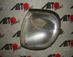 Фонарь боковой левый для NISSAN SERENA KAJC23/KBC23/KBCC23/KBNC23/KVC23/KVNC23  запчасти бу