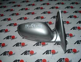 Зеркало правое для NISSAN SKYLINE HR34/ENR34/ER34  запчасти бу
