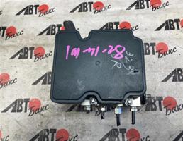 Блок ABS для NISSAN X-TRAIL NT32  запчасти бу