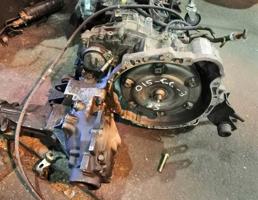 АКПП для TOYOTA CALDINA AT211G/ST210G/ST215G/ST215W/CT216G  запчасти бу