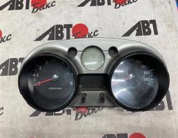 Щиток приборов для NISSAN QASHQAI/DUALIS KNJ10  запчасти бу