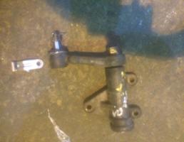 МАЯТНИК для MITSUBISHI CHALLENGER K99W  запчасти бу