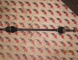 Привод задний правый для NISSAN X-TRAIL T31  запчасти бу