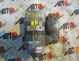 Стартер для NISSAN WINGROAD Y12  запчасти бу