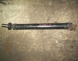 Карданный вал задний  для TOYOTA TOWN ACE YR21G/YR30G/CR22G/CR31G/CR21G/CR30G/KR27V/YR25V/CR  запчасти бу