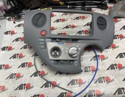 Климат контроль для TOYOTA SIENTA NCP81G/NCP85G  запчасти бу