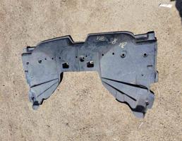 ЗАЩИТА ДВИГАТЕЛЯ для SUBARU IMPREZA GG2/GG3/GG9/GGA  запчасти бу