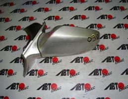 Зеркало левое для TOYOTA OPA ACT10/ZCT10/ZCT15  запчасти бу