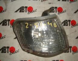 Фонарь боковой правый для TOYOTA COROLLA II 3дв EL50/EL51/EL53/EL55/NL50  запчасти бу