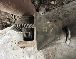 Редуктор для MITSUBISHI MIRAGE CA1A/CA3A/CA4A/CB1A/CB2A/CB3A/CB4A/CB6A/CB7A/CB8A/  запчасти бу