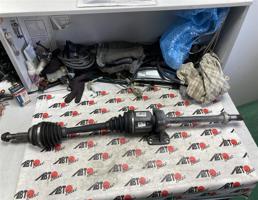 Привод передний правый для TOYOTA WISH ANE10G/ANE11W/ZNE10G/ZNE14G  запчасти бу