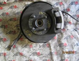 Ступица передняя правая для TOYOTA IST NCP60/NCP61/NCP65  запчасти бу