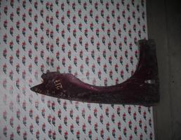 Крыло переднее правое для MITSUBISHI EMERAUDE E52A/E53A/E54A/E64A/E74A/E84A  запчасти бу