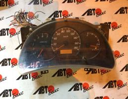 Щиток приборов для TOYOTA WISH ANE10G/ANE11W/ZNE10G/ZNE14G  запчасти бу