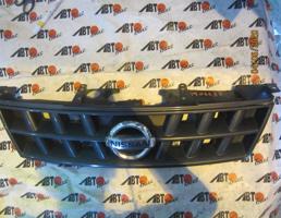 Решетка радиатора для NISSAN X-TRAIL T31  запчасти бу