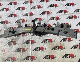 Верхняя планка радиатора для NISSAN NOTE E12/HE12/NE12/SNE12  запчасти бу