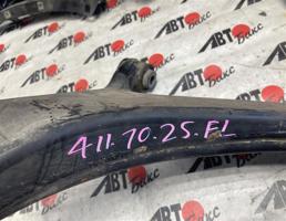 Рычаг передний нижний левый для SUBARU LEGACY BPE  запчасти бу