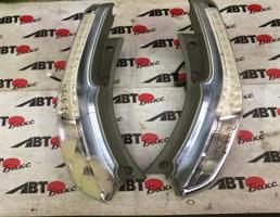 Фонарь задний правый для NISSAN LEAF AZE0  запчасти бу