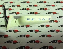 Зеркало левое для TOYOTA MARK II GX81/JZX81/MX83/SX80/LX80/LX80Q  запчасти бу