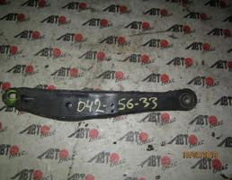 Тяга поперечная задняя для TOYOTA PROGRES JCG10/JCG11/JCG15  запчасти бу