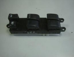 Блок управления стеклоподъёмниками для NISSAN CUBE ANZ10/Z10/AZ10  запчасти бу