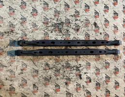 Рычаг задний нижний левый для NISSAN QASHQAI/DUALIS KNJ10  запчасти бу