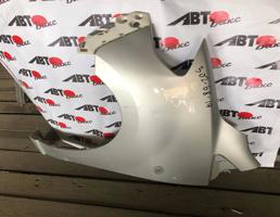 Крыло переднее левое для MAZDA PREMACY CREW  запчасти бу