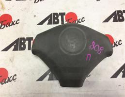 Подушка безопасности  для SUZUKI JIMNY JB23W  запчасти бу