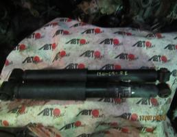 Амортизатор левый для NISSAN X-TRAIL T31  запчасти бу