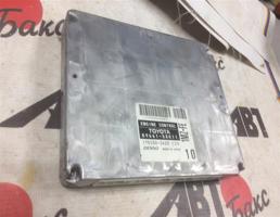 блок управления двс для TOYOTA ALPHARD MNH10  запчасти бу