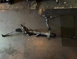 Рулевая рейка для SUBARU LEGACY B4 BM9  запчасти бу