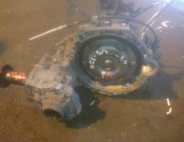 АКПП для TOYOTA BELTA NCP96/KSP92/SCP92  запчасти бу