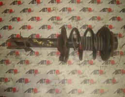 Стойка передняя правая для NISSAN X-TRAIL NT30/T30/PNT30  запчасти бу