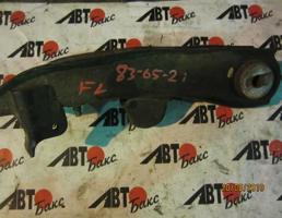 Рычаг передний нижний левый для TOYOTA TOWN ACE YR21G/YR30G/CR22G/CR31G/CR21G/CR30G/KR27V/YR25V/CR  запчасти бу