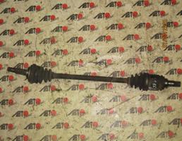 Привод задний левый для TOYOTA CORONA PREMIO AT210/AT211/ST210/ST215/CT210/CT215/CT216  запчасти бу