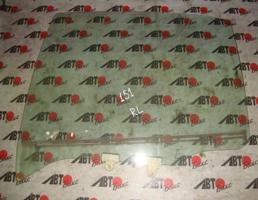 Стекло двери задней левой для NISSAN CEFIRO A32/HA32/PA32  запчасти бу