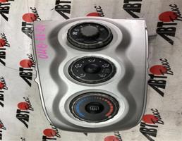 Климат контроль для TOYOTA VITZ NCP95/KSP90/NCP91/SCP90  запчасти бу