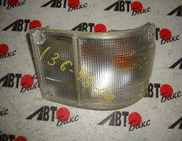 Фонарь боковой левый для NISSAN CARAVAN VRMGE24/E24  запчасти бу