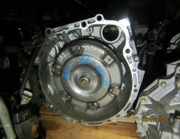 АКПП для TOYOTA VOXY AZR60G/AZR65G  запчасти бу