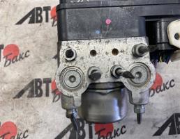 Блок ABS для TOYOTA WISH ANE10G/ANE11W/ZNE10G/ZNE14G  запчасти бу