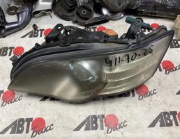 Фара передняя левая для SUBARU LEGACY BPE  запчасти бу