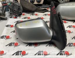 Зеркало правое для MAZDA DEMIO DY3R/DY3W/DY5R/DY5W  запчасти бу