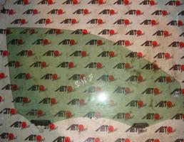 Стекло двери передней правой для TOYOTA MARK II BLIT JZX110W/GX110W/GX115W/JZX115W  запчасти бу